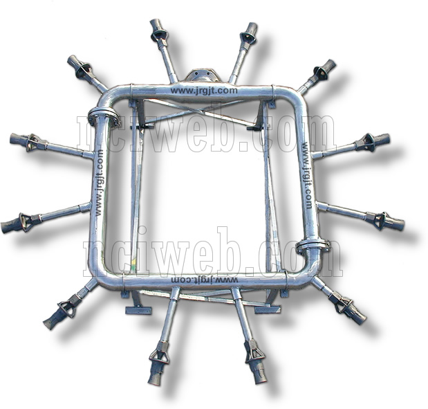 Custom Manifolds